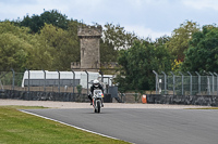 Middle Group White Bikes